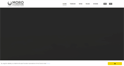 Desktop Screenshot of ilmorodisangiovanni.com